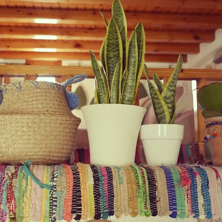 דירה Bright & Relaxing Loft With Attic In The Heart Of Mykonos Mykonos Town