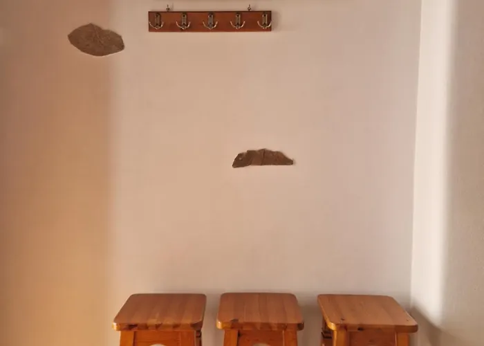 דירה Bright & Relaxing Loft With Attic In The Heart Of Mykonos Mykonos Town