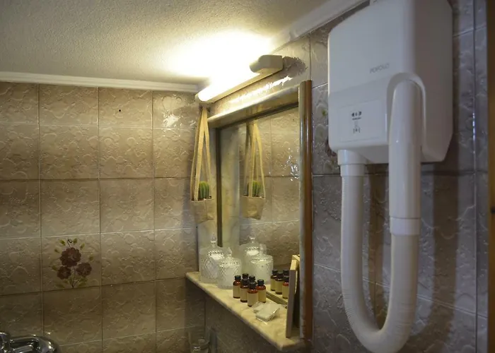 דירה Bright & Relaxing Loft With Attic In The Heart Of Mykonos