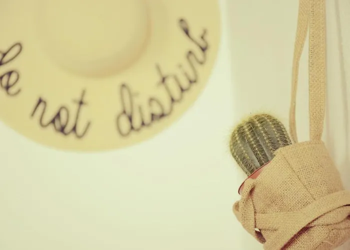 Bright & Relaxing Loft With Attic In The Heart Of Mykonos * Mykonos Town