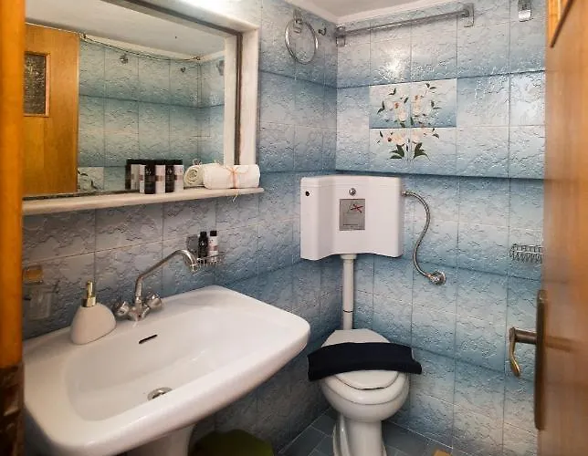 Bright & Relaxing Loft With Attic In The Heart Of Mykonos Apartment